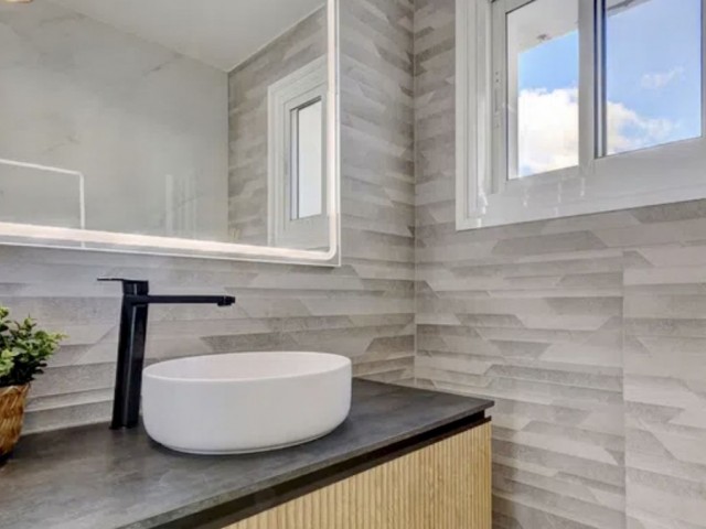 3 Makuuhuoneen Huvila Torreblanca