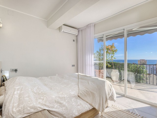 3 Soveroms Villa i Torreblanca