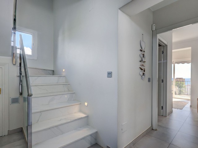 3 Soveroms Villa i Torreblanca