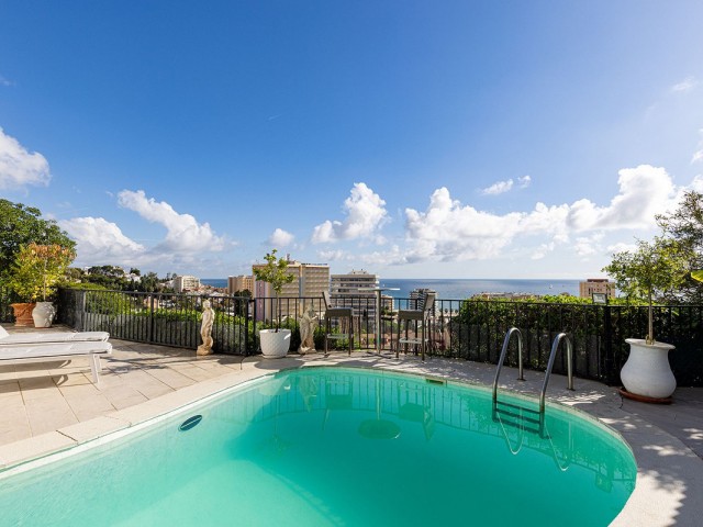 3 Soveroms Villa i Torreblanca