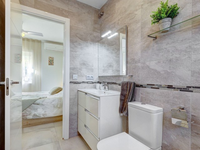 3 Soveroms Villa i Torreblanca