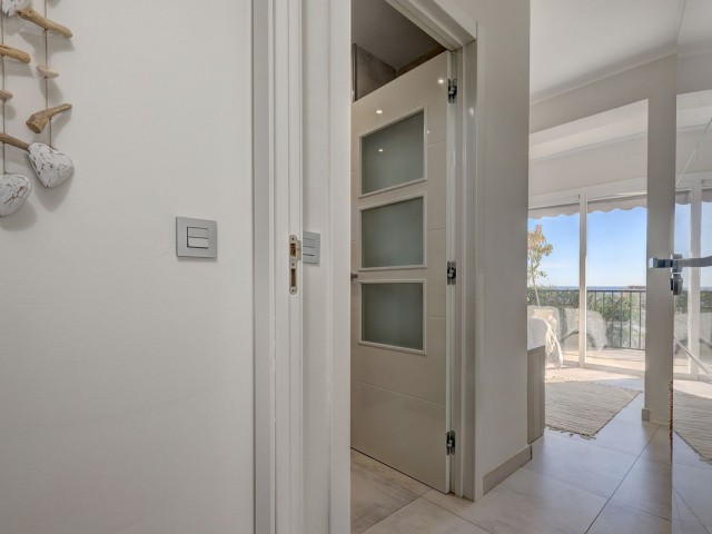 3 Soveroms Villa i Torreblanca
