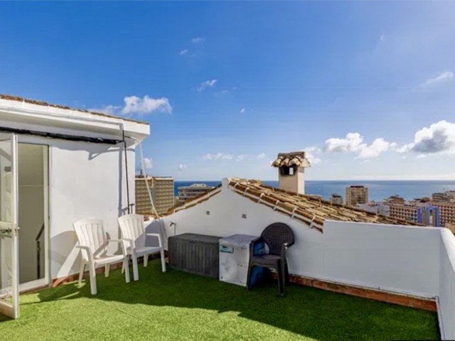 3 Soveroms Villa i Torreblanca