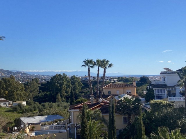 6 Schlafzimmer Villa in Mijas Costa