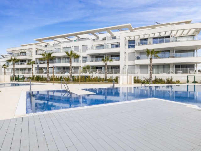 Penthouse avec 4 Chambres  à El Chaparral