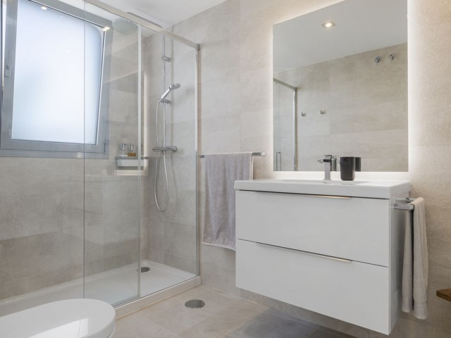 Penthouse avec 4 Chambres  à El Chaparral