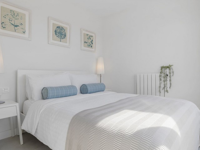 Penthouse avec 4 Chambres  à El Chaparral