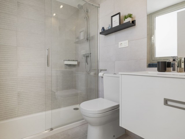 Penthouse avec 4 Chambres  à El Chaparral