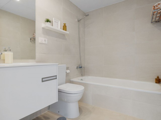 Penthouse avec 4 Chambres  à El Chaparral