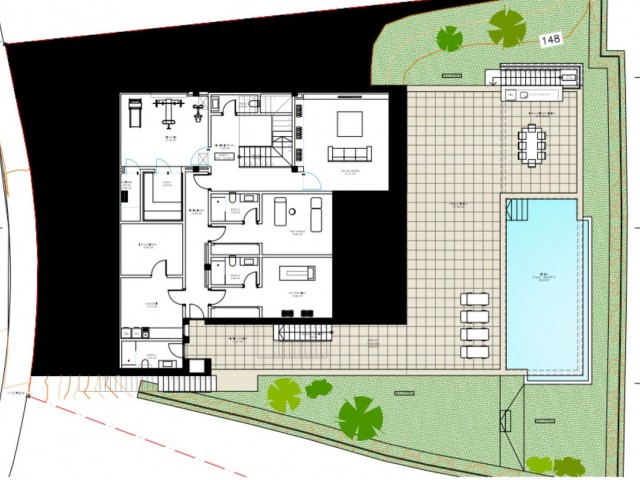  Plot in Los Arqueros