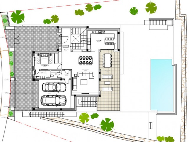  Plot in Los Arqueros