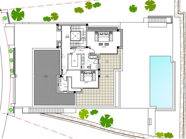  Plot in Los Arqueros