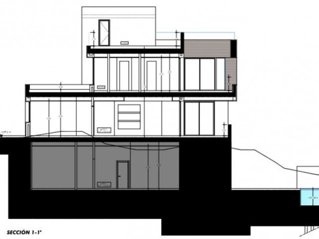  Plot in Los Arqueros