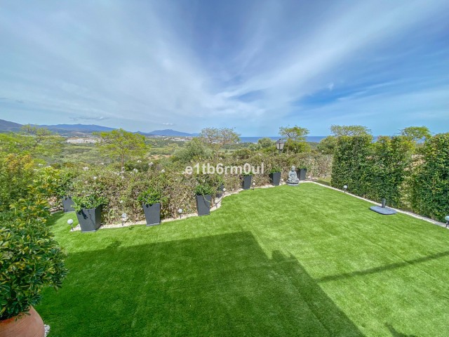 3 Schlafzimmer Villa in Casares Playa