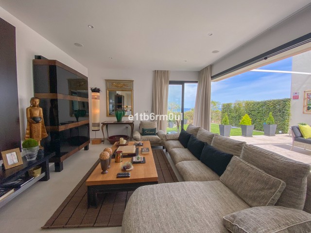 3 Schlafzimmer Villa in Casares Playa