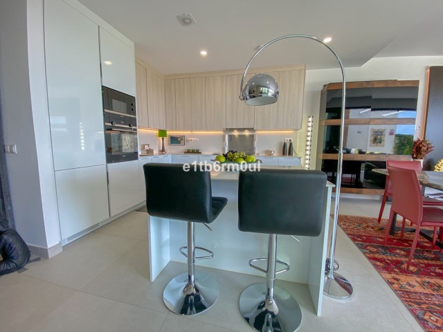 3 Schlafzimmer Villa in Casares Playa