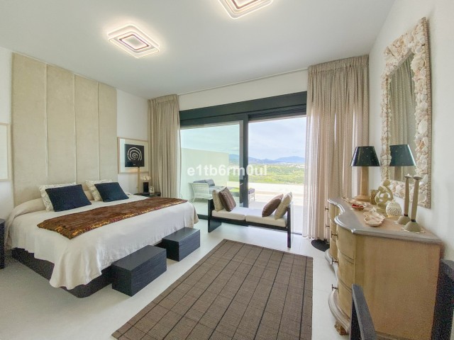 3 Schlafzimmer Villa in Casares Playa