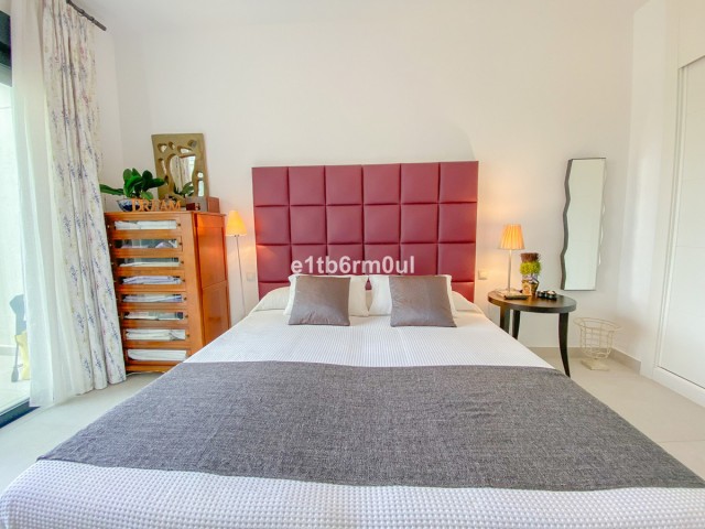 3 Schlafzimmer Villa in Casares Playa