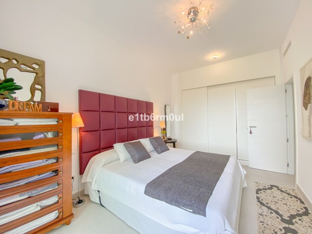 3 Schlafzimmer Villa in Casares Playa