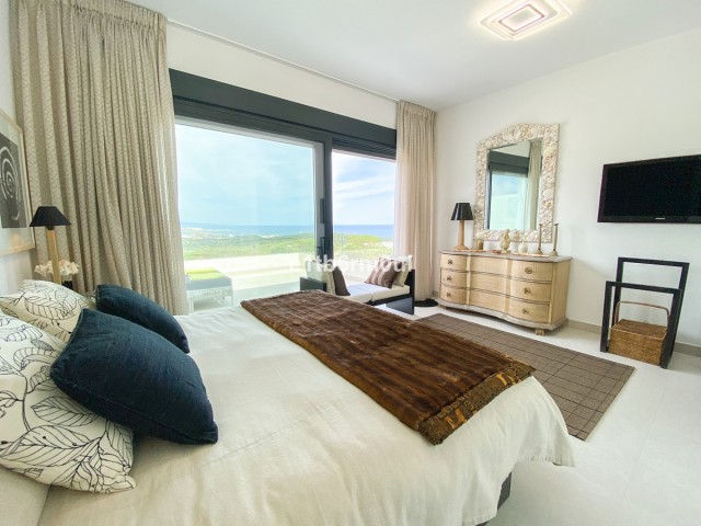 3 Schlafzimmer Villa in Casares Playa