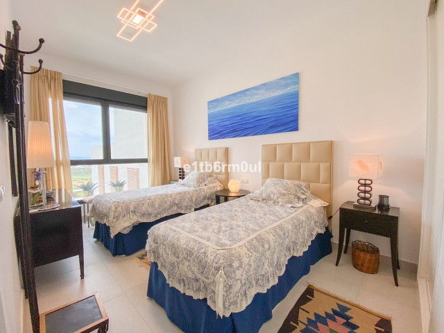 3 Schlafzimmer Villa in Casares Playa