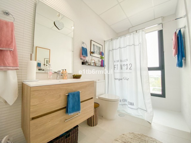 3 Schlafzimmer Villa in Casares Playa