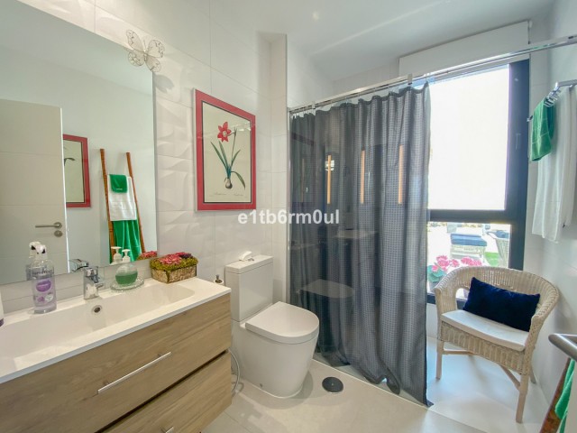 3 Schlafzimmer Villa in Casares Playa