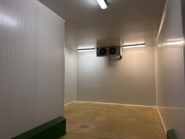 Kommersiell i Málaga