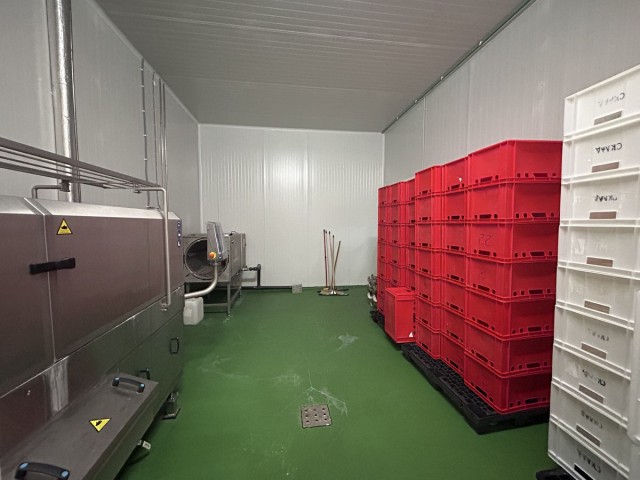 Kommersiell i Málaga