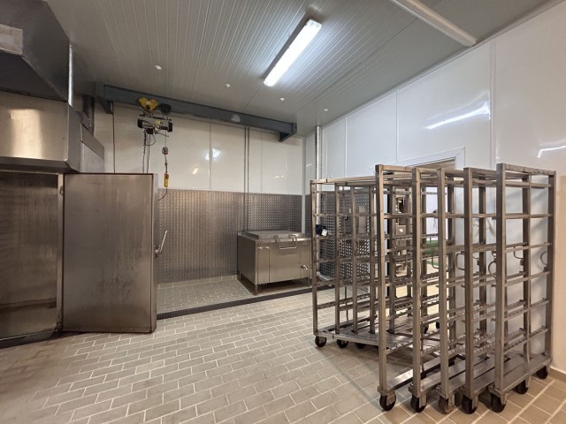 Kommerziell in Málaga