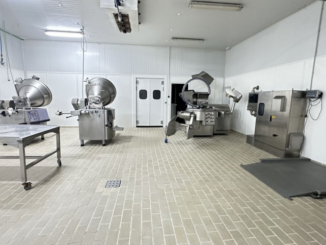 Commercieel in Málaga