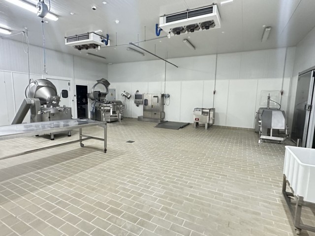 Comercial con 12 Dormitorios  en Málaga