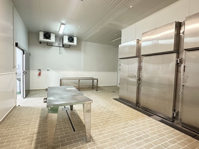 Comercial con 12 Dormitorios  en Málaga