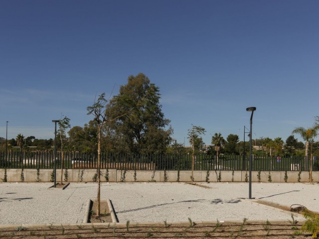 2 Soveroms Leilighet i Los Alamos