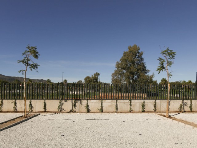 2 Soveroms Leilighet i Los Alamos