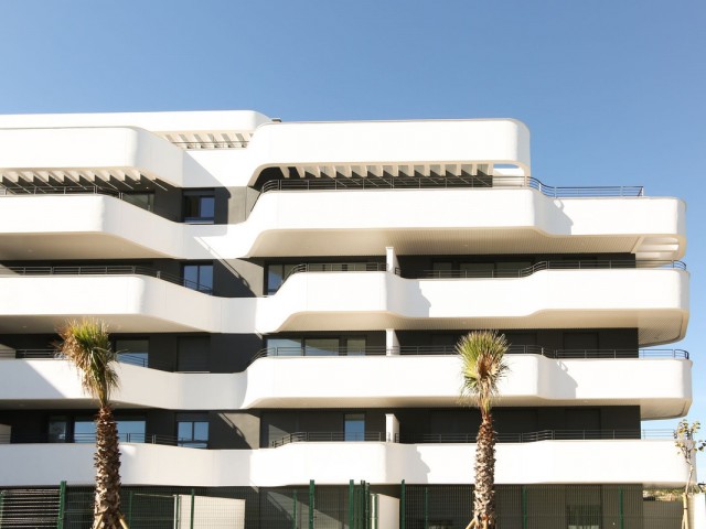 Appartement avec 2 Chambres  à Los Alamos