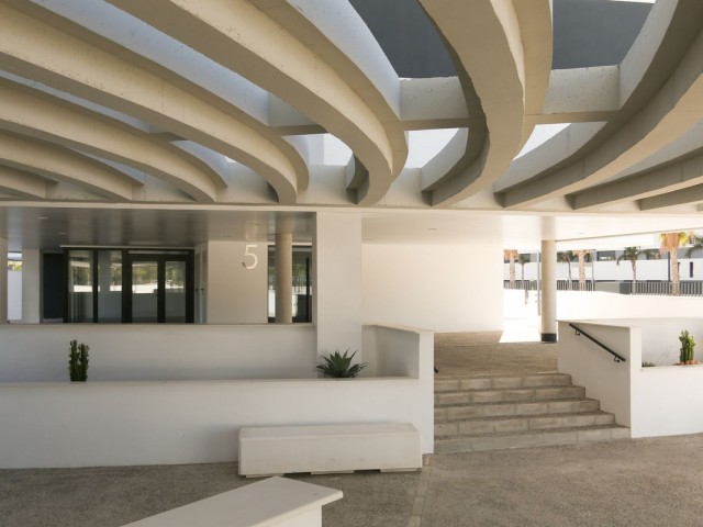 Appartement avec 2 Chambres  à Los Alamos