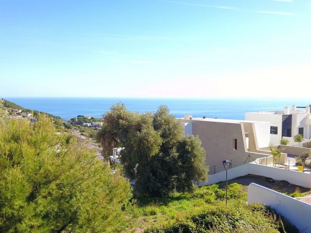 Tomt, Mijas, DVG-DDP4993