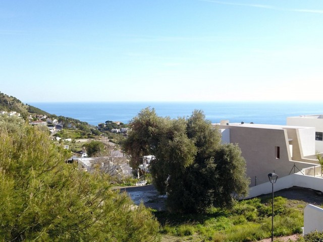Tomt, Mijas, DVG-DDP4993