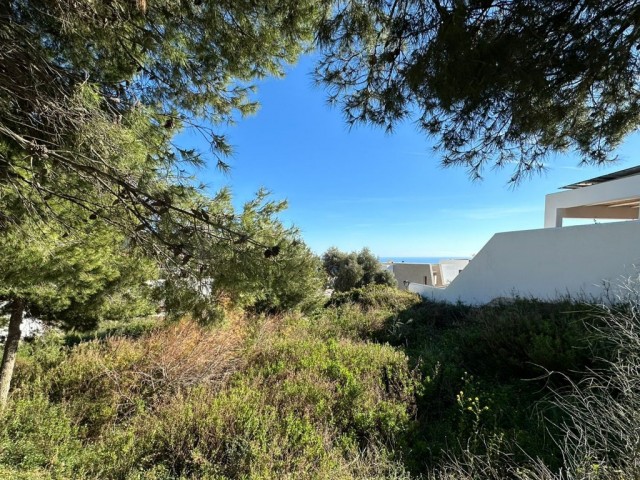 Tomt, Mijas, DVG-DDP4993