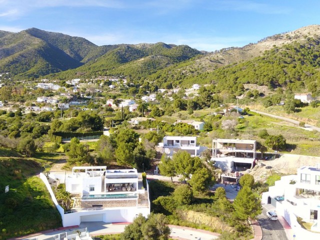 Tomt, Mijas, DVG-DDP4993