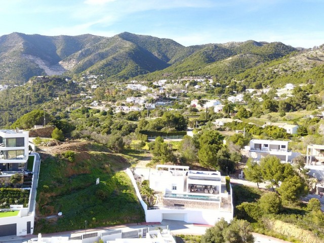  Grundstück in Mijas