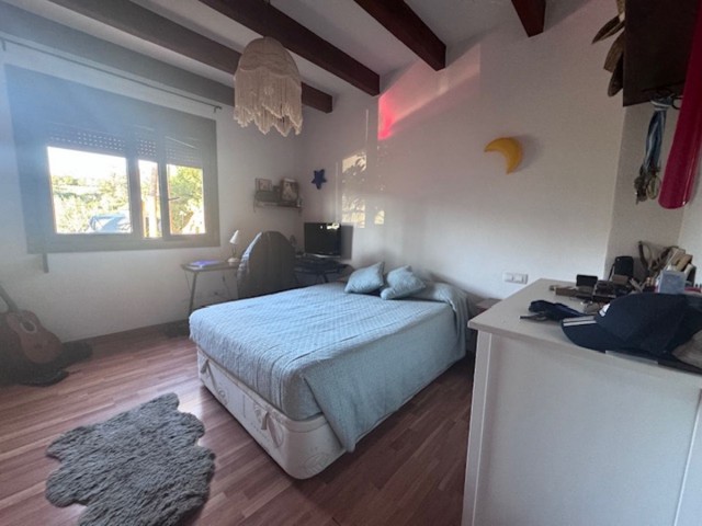 4 Bedrooms Villa in Istán