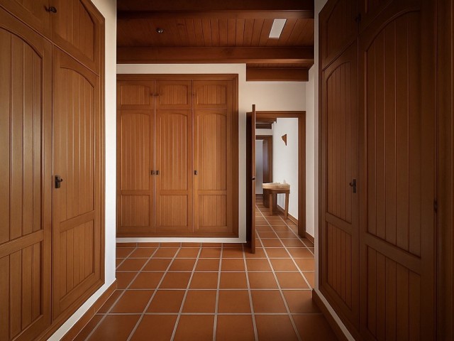 4 Schlafzimmer Villa in Istán