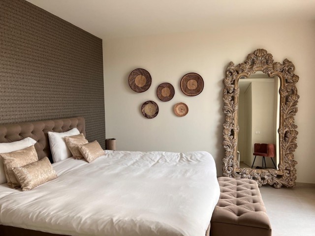Villa avec 3 Chambres  à Mijas Golf