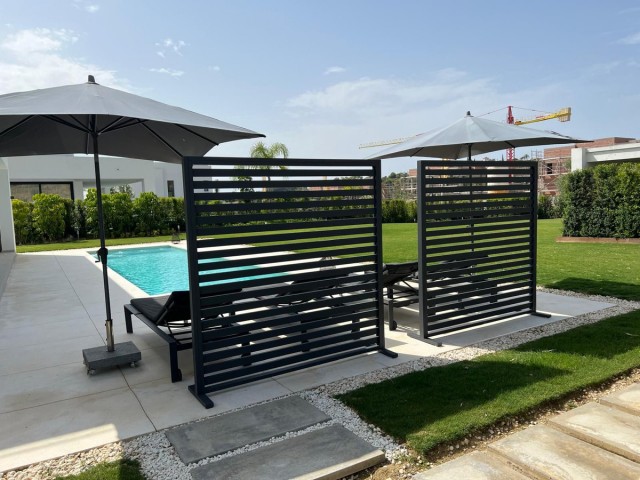 Villa avec 3 Chambres  à Mijas Golf