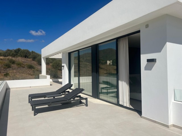 Villa avec 3 Chambres  à Mijas Golf