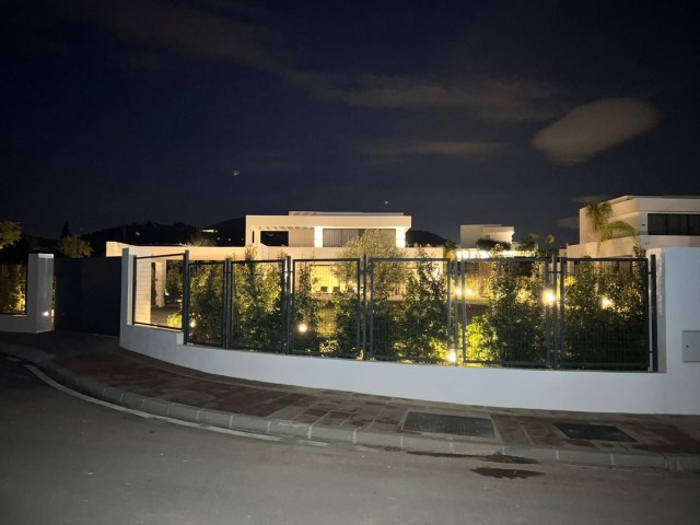 Villa avec 3 Chambres  à Mijas Golf