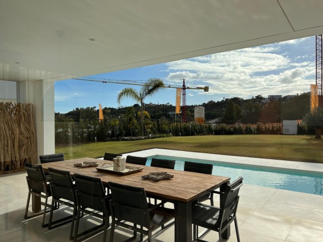 Villa con 3 Dormitorios  en Mijas Golf