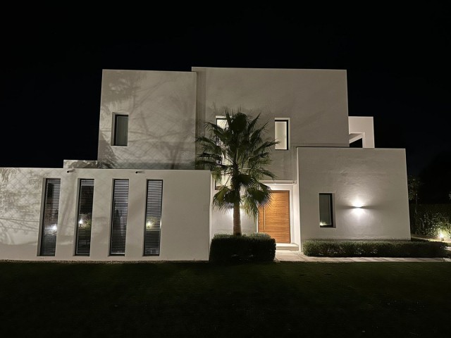 Villa con 3 Dormitorios  en Mijas Golf